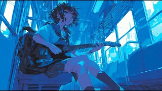 - ___ / 滲み出る傷跡 / 鏡音リン