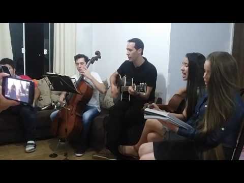 Hino 201 - Deus nos Guarde