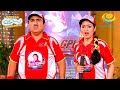 A Last Ball Thriller In GPL | Taarak Mehta Ka Ooltah Chashmah | GPL