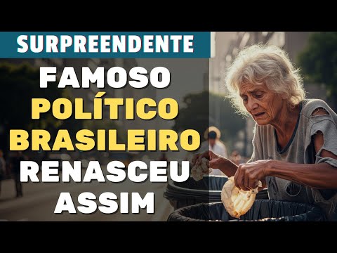 THE REINCARNATION OF A CORRUPT POLITICIAN I Spiritist Message for You