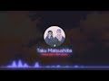 Taku Matsushiba - Passacaille in Barselona (ユーリon ice OST)
