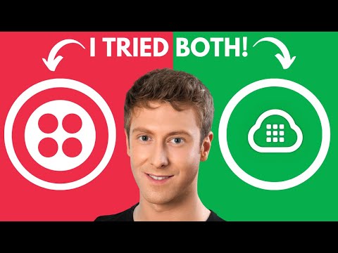 Twilio Vs Plivo (2025) | Which One Is Better?
