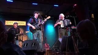 &quot;Poor Man&#39;s Paradise&quot;  The Subdudes @ City Winery,NYC 11-19-2017