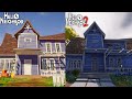 HELLO NEIGHBOR Vs HELLO NEIGHBOR 2 Comparison