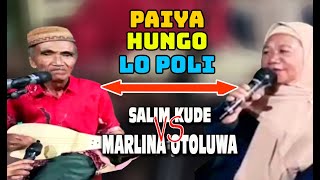 Download lagu PAIYA HUNGO LO POLI, SALIM KUDE DAN MARLINA OTOLUWA, BUDAYA GORONTALO mp3 Download lagu PAIYA HUNGO LO POLI, SALIM KUDE DAN MARLINA OTOLUWA, BUDAYA GORONTALO mp3