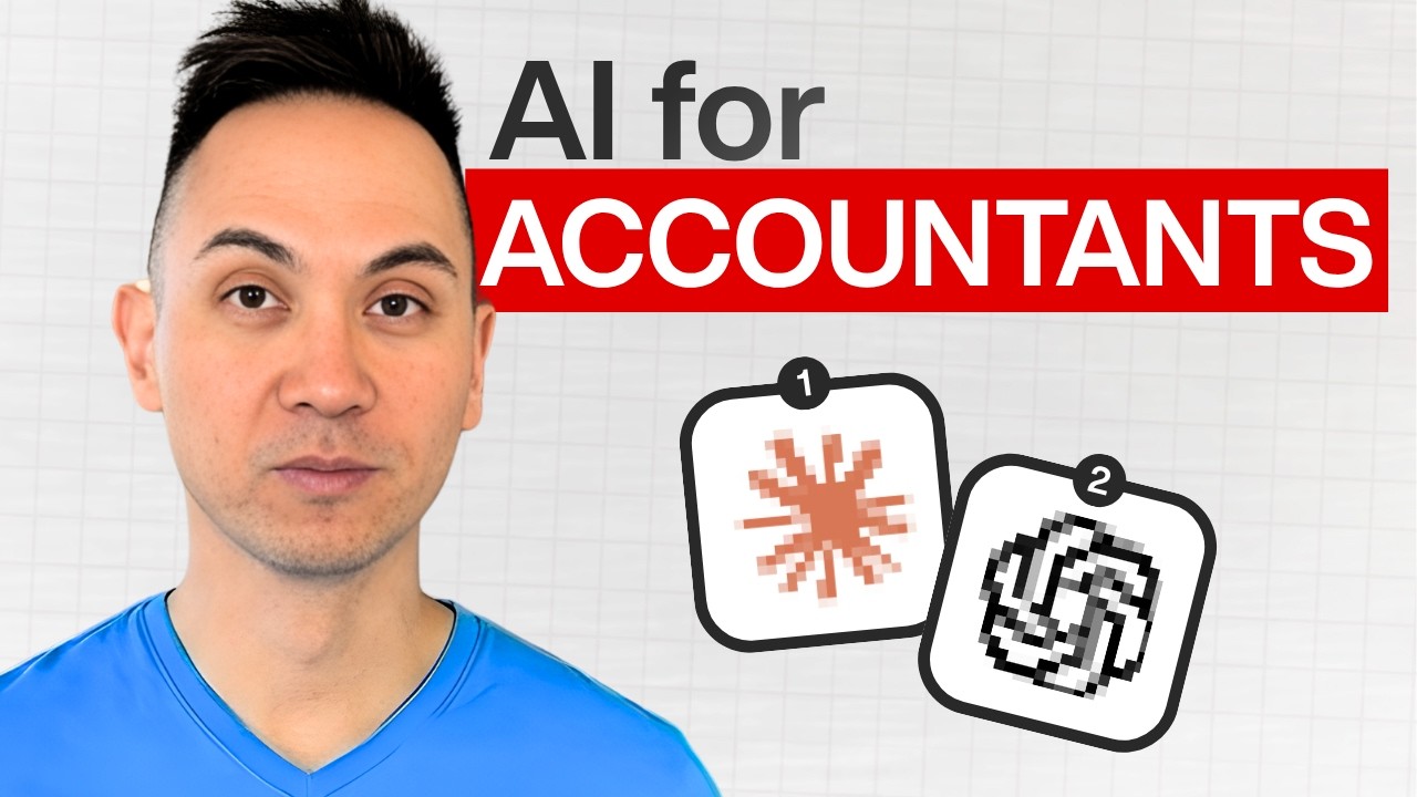 How AI Is Automating Accounting Firms (3 Systems You Can Build Now)