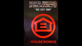 Peter Presta Project - We Got Him (Apple Jaxx SF Mix)