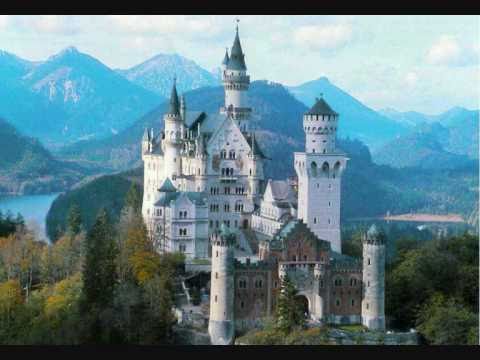 The Heart of Europe- Germany -AfD!