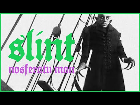 Nosferatu Man by Slint | In-Depth Guitar Lesson