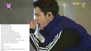 FendiMan Jackson GOT7 diss haters