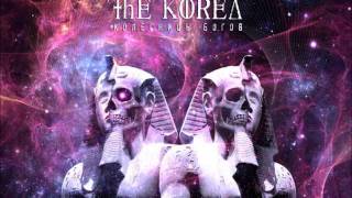 The Korea - Cobra (Track 1) Chariots Of Gods