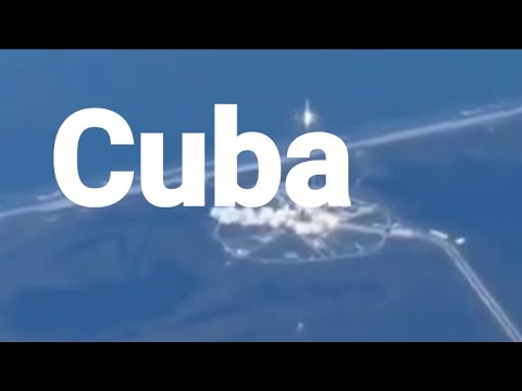 #cuba #carribean #beach #jayamons #kerala