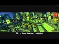 JSRF Story Fragment 43 Rokkaku Banzai Radio