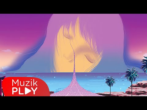 Nurettin Çolak & Lara Elmaoğlu - Kuşku (Official Lyric Video)