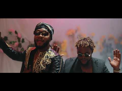 Cappuccino Lbg Feat Brikens Solo - OKO LELA NGA ( Clip Officiel )