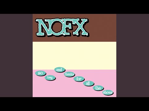 Murder The Government - Nofx