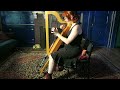 Day 60 -- Anderson's Reel on a Magical Strings Tristy