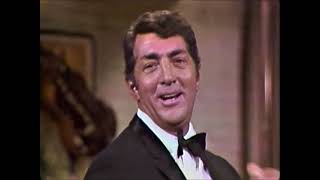 Dean Martin &#39;I&#39;m not the marrying kind&#39;