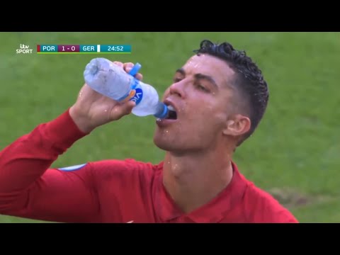 Cristiano Ronaldo Vs Germany (EURO 2020) HD 1080i (19/06/2021) [ HD Download Link in Description]