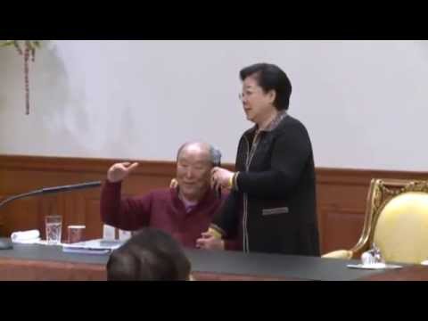 2012/03/19 - HDH - As couples you are good matches for each other