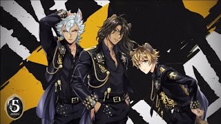 Cover art for Diadem