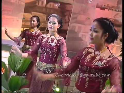 Bayon DVD 27 - Yon Sopheap - Proyat Bdey Lerng