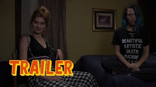 Summertime Dropouts - Official Trailer (2022)