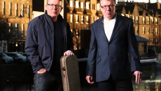 The Proclaimers - In My Home