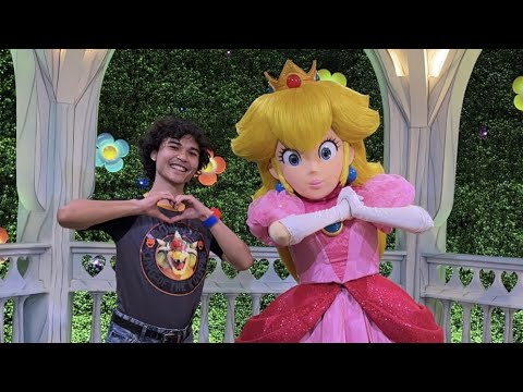 CQL - BOWSERSCASTLE (Official Music Video)