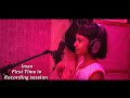 Song 'Ravi' | Lil' Iman Mitra | ft. Sandip Mitra | SuroBina Recording Studio