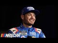 Kyle Larson Daytona 500 Media Day full interview