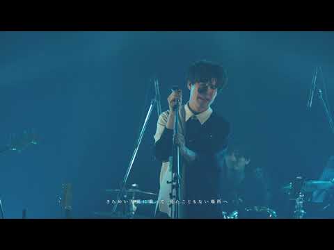 FASE / “Utopia 【Live Video】