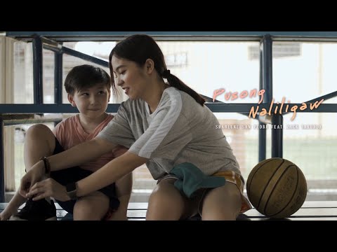 Pusong Naliligaw (OFFICIAL MUSIC VIDEO) - Sharlene San Pedro feat. Zack Tabudlo