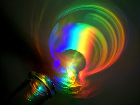 Treasure in a Bottle — Dream-Inspired Photo Art & Music during covid-19