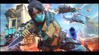 【高感度】apex Killクリップ