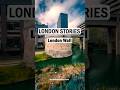 London Stories London Wall