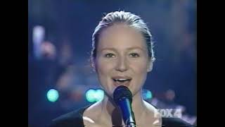 Jewel Kilcher - Rosie O&#39;Donnell - Winter Wonderland &amp; Interview (1999)