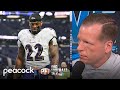 Derrick Henry Is A First Ballot Hall Of Famer Chris Simms Says Pro Football Talk NFL On NBC