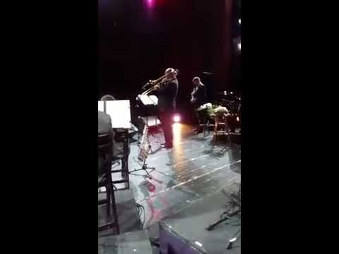 Big Band Ruse, Velislav Stoianov & Mihail Yosifov   "Things Ain't What They Used To Be"