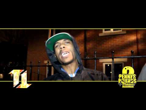 TalentedTouch LTD - P2P(EP.2.CYPHER)- GINO - QUAID -MT - GRIME @TALENTEDTOUCH1