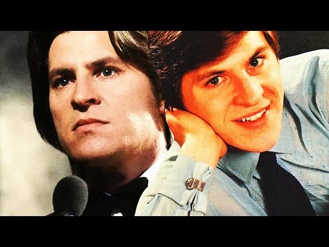 The Mysterious Life Of  Alan Price