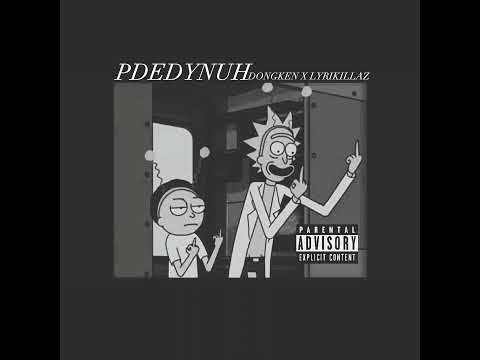 PDEDYNUH ft @Lyrical.Killaz Prod. @fearlessbeats2235