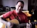 Train - Lagwagon (Acoustic cover)