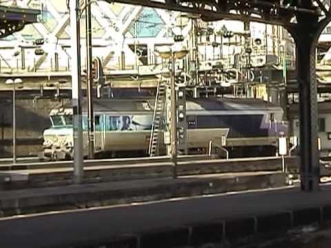 Euro Rails 140 - Het Parijse Spoor