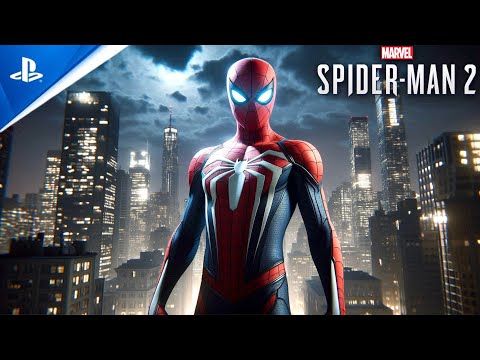 First Look At Insomniac Games NEW ANNOUNCEMENT