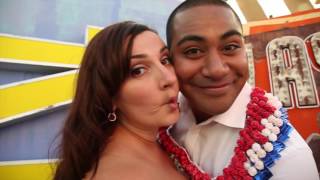 Wedding Elopement Film in Las Vegas - Las Vegas Wedding Videographers