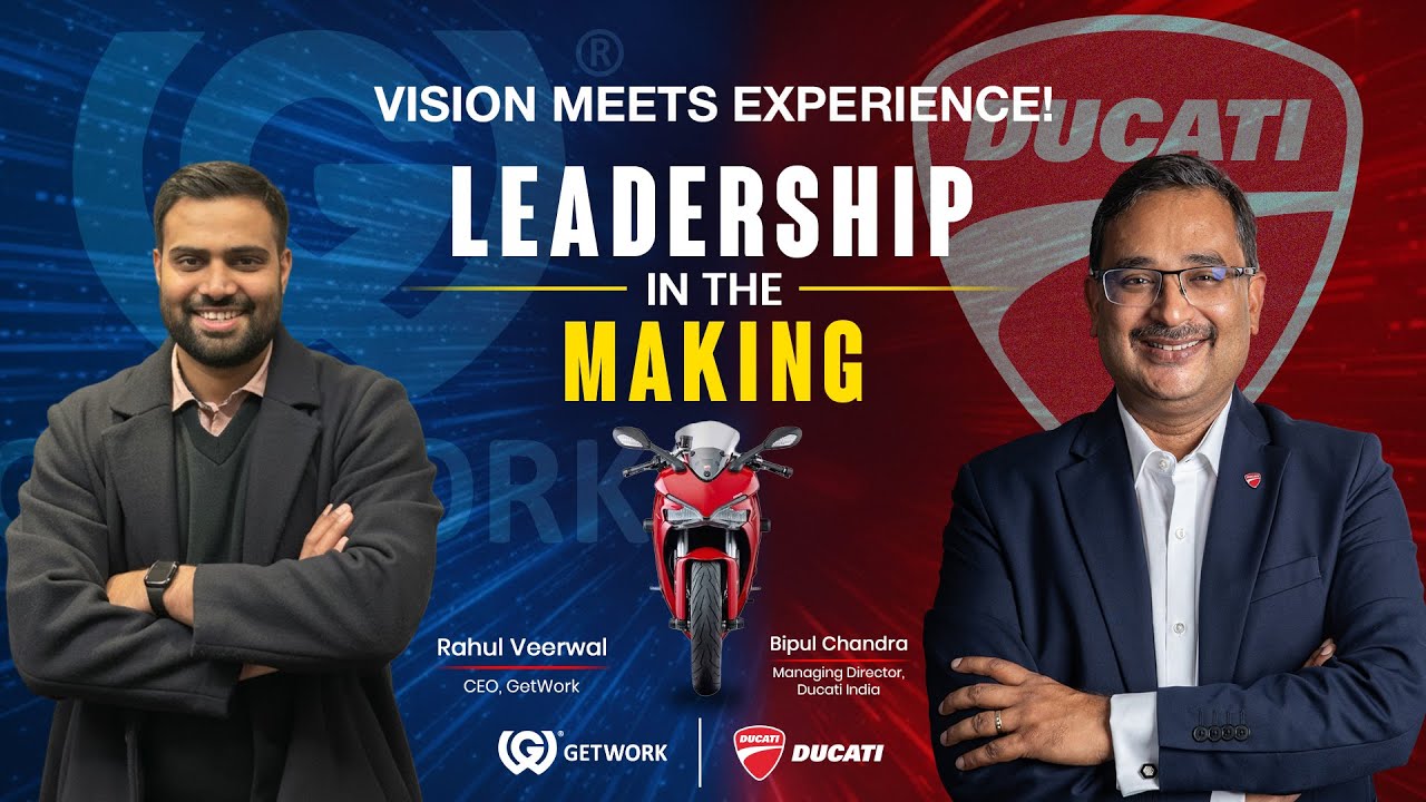 Leadership in the Making