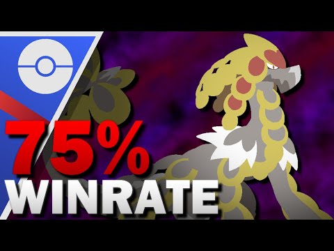 KOMMO-O IST WAHNSINN! Ich kann nicht glauben, dass es niemand benutzt [Pokémon GO PvP]