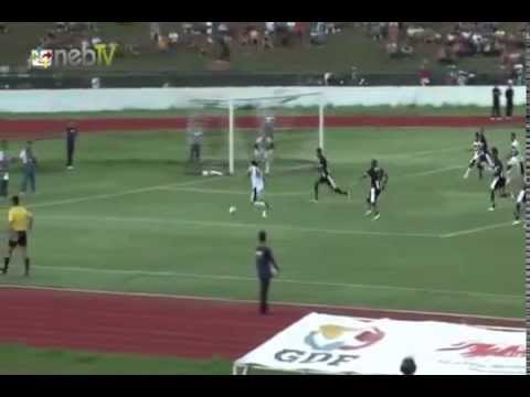 SOBRADINHO X Capital jogo de abertura do Candangão 2013