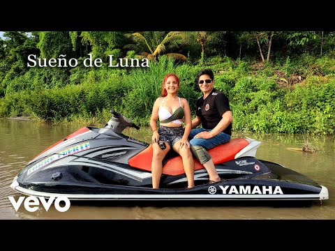 Reyder Rodriguez - Sueño de luna